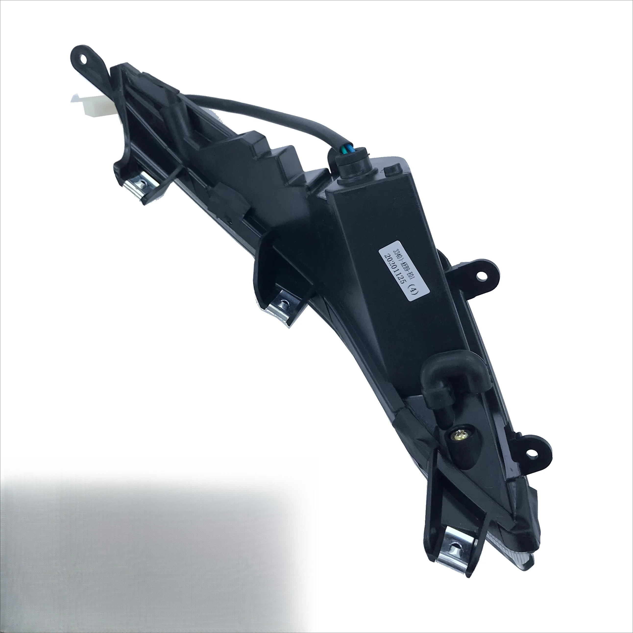 Указатель поворота для Gwangyang People S 150 CK150T-12 (art.: 3920d85e7990f) - 3920d85e7990f