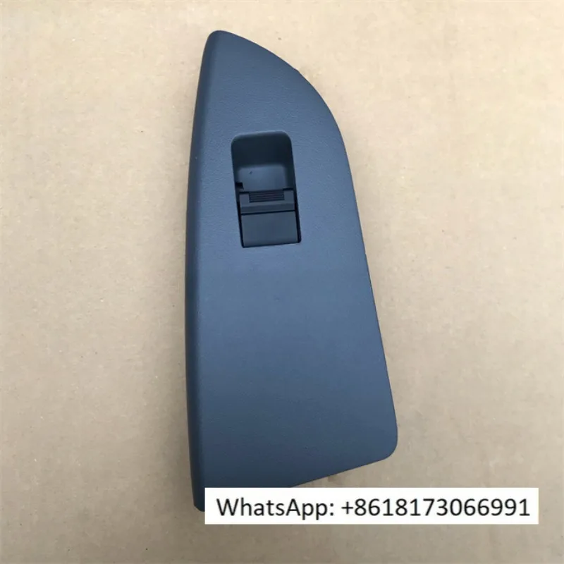 Qingling 700P Juka VC46 выключатель питания для стеклоподъемника 4HK1 24 В