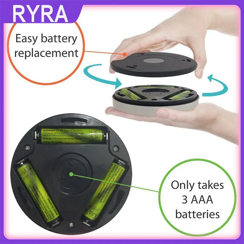 

USB-датчик движения для спальни, кухни, ванной