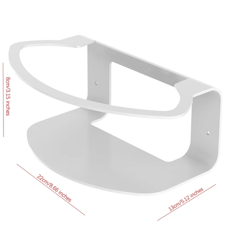 Настенный держатель для маршрутизатора EERO Max кронштейн Многофункциональная