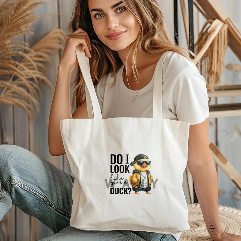 Интересная утка цитаты Железный патч термопечать на одежде переводка dtf