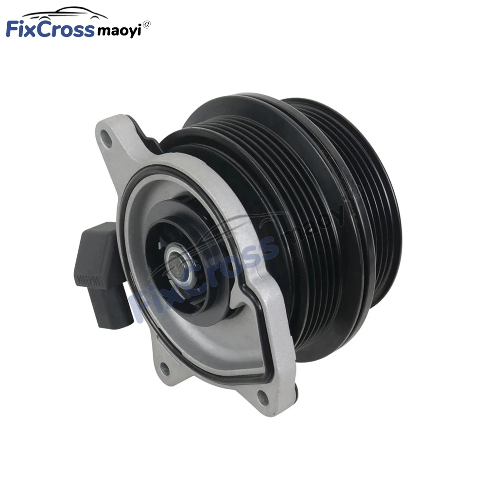 1 4 TSI двойной усилитель водяного насоса в сборе 03C121004J 03C880727D 03C121004D для Audi Volkswagen Seat