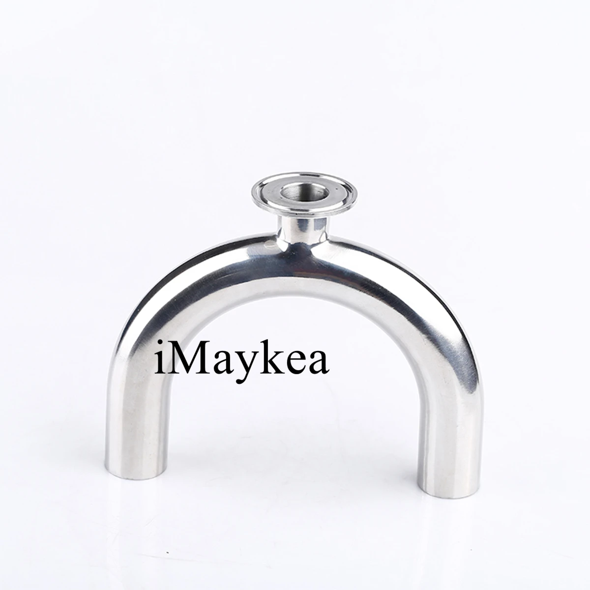 2-1/2 &quotсварочный внешний диаметр 63 мм тройной зажим 77 5 нержавеющая сталь 304