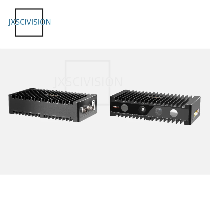 

Новая умная камера MV-DB500S-V MV-DB500S-R MV-DB500S-S MV-DB500S-C MV-DB300S-V HIKROBOT RGB-D TOF бинокулярная 3D