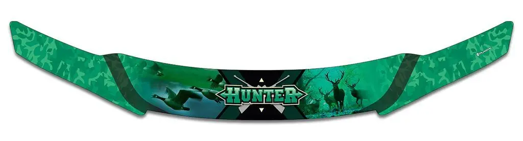 Дефлектор капота Серия &quotПолноцвет&quot Коллекция вариация 26 Suzuki Aerio Год выпуска