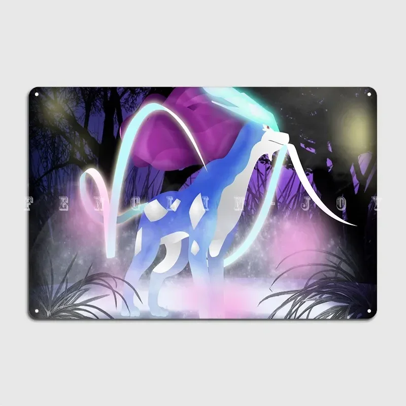 Плакат Самоуна металлическая табличка настенная пещера персонализированные