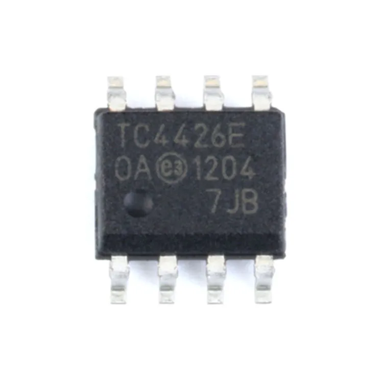 

Патч для домашнего интерьера TC4426EOA713 SOIC chip - 8 MOSFET dual drives