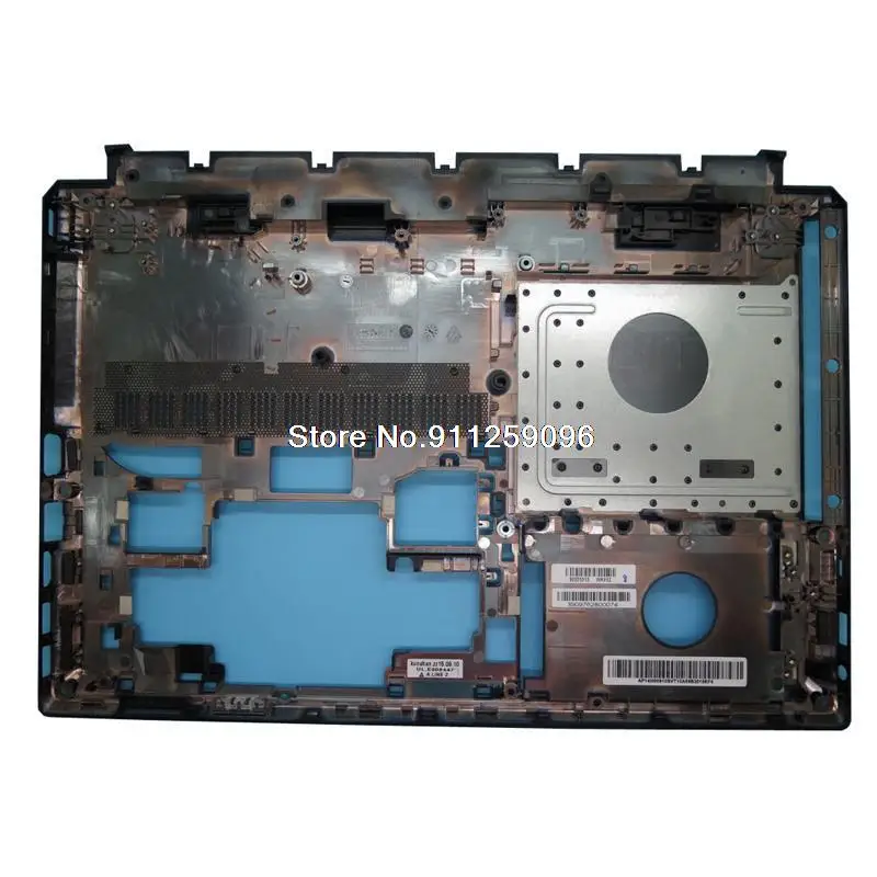 Нижний чехол для ноутбука Lenovo B40 B41 30 B40-30 B41-30 B40-45 90205513 АП14И 000910 Нижняя крышка