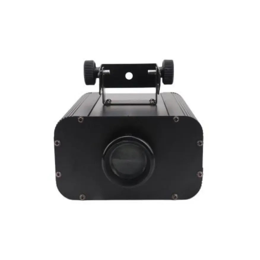 

Популярный клубный уличный светодиодный 3D-проектор с логотипом, светильник чной сцсветильник ческий эффект