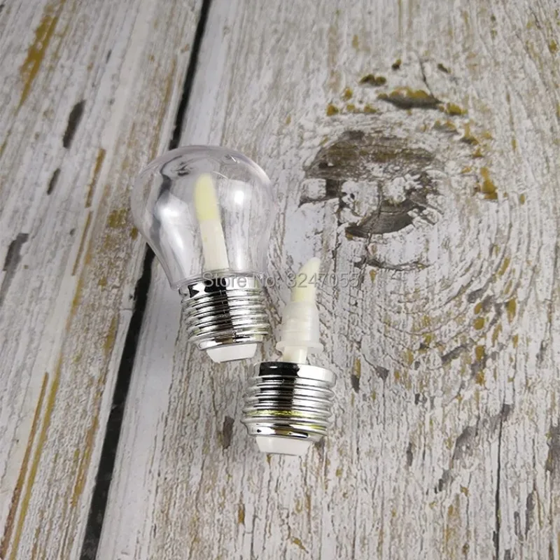 Милый красивый пустой косметический инструмент для макияжа губ пластиковый