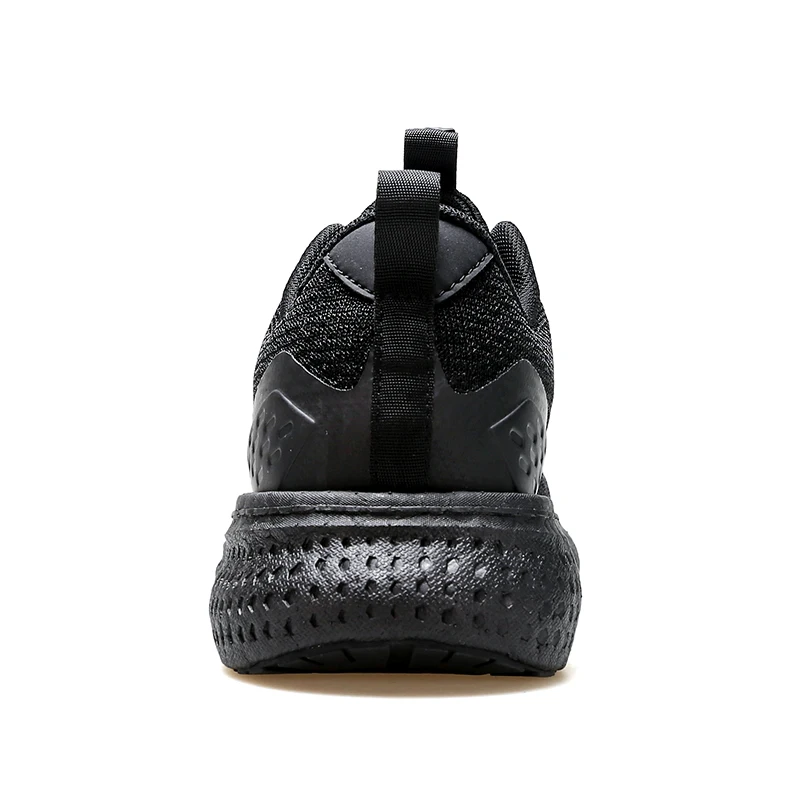 HUMTTO Shoes for Men Breathable Mens Sneakers Luxury Designer Sport Gym Jogging Casual Walking Shoes Summer Running Trainers Man