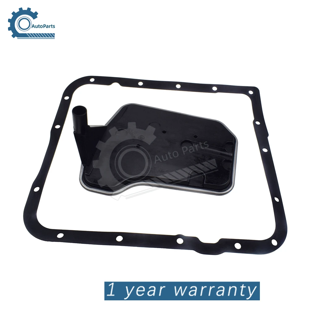 Масляный фильтр коробки передач 4L60E с прокладкой сковороды 8685774 8685950 8681082 для GM