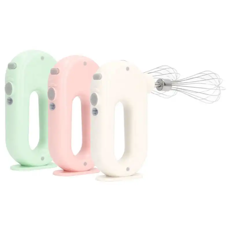 

Handheld Milk Frother Handheld Design Electric Hand Mixer for Kitchen for Home