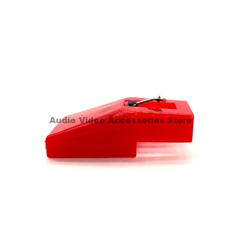 1 шт. картридж с подвижным магнитом стилус для Dual DN 201 202 DMS 200 LP виниловый