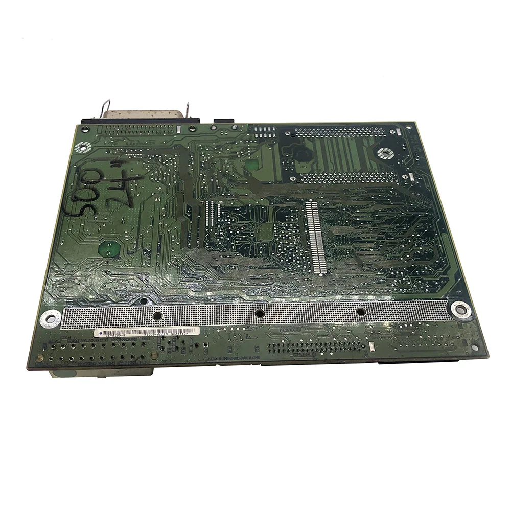 Форматированная плата C7769-20014 C7779 материнская для HP DesignJet 500 A0 42 &quotпринтер запчасти