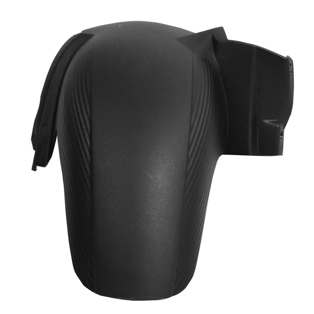 Заднее крыло мотоцикла из углеродного волокна брызговик для Yamaha XMAX 300 250 2017 2018 2019