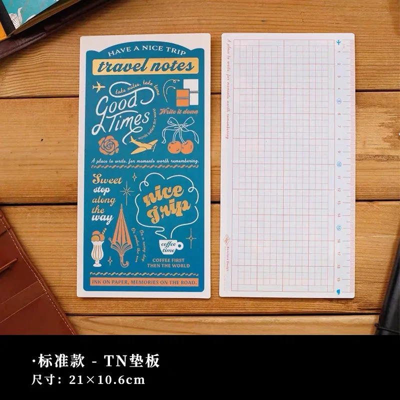 

Многофункциональная подложка TN Passport для резки