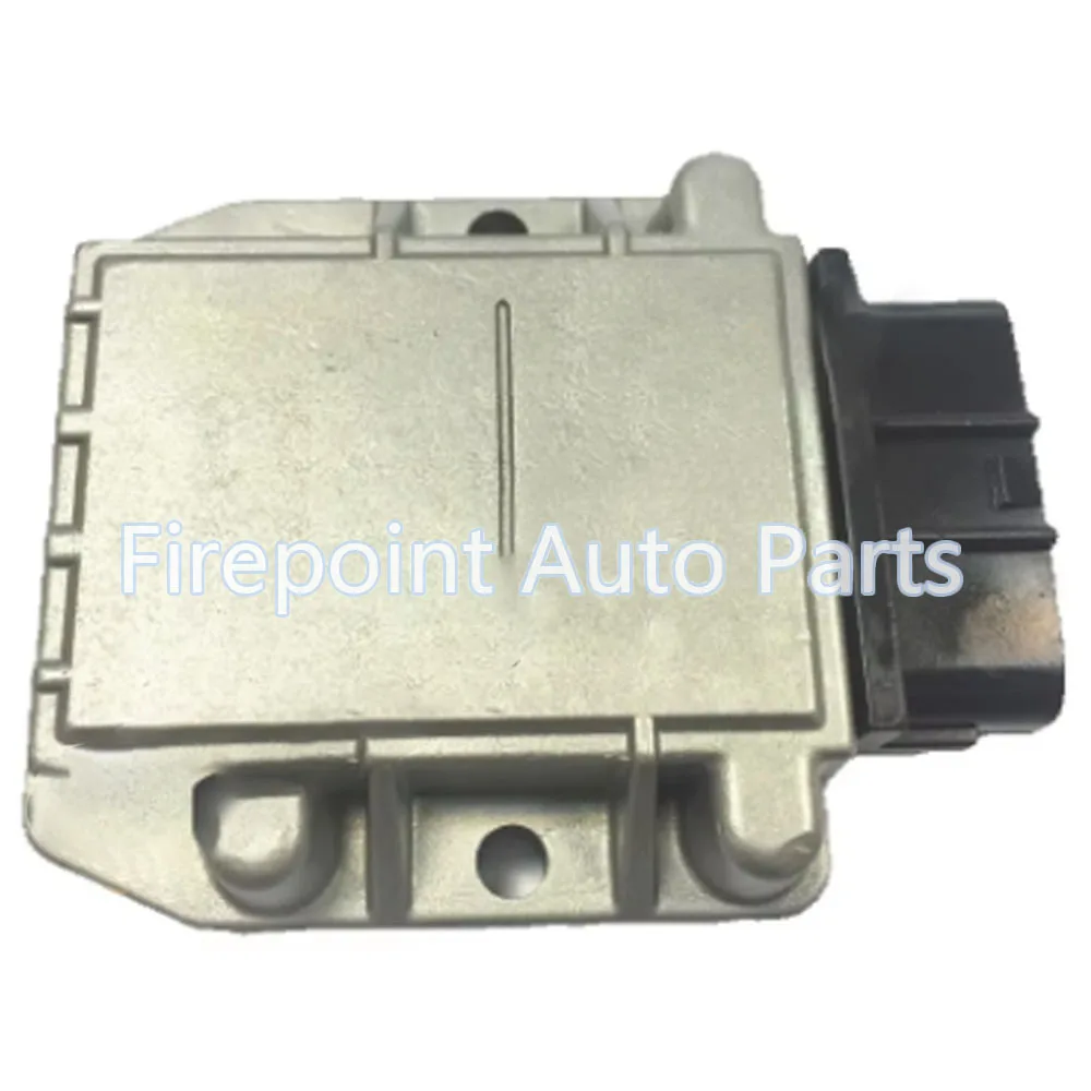 Фото Модуль зажигания OEM для Toyota #   89621-26010 131300-1743 №1
