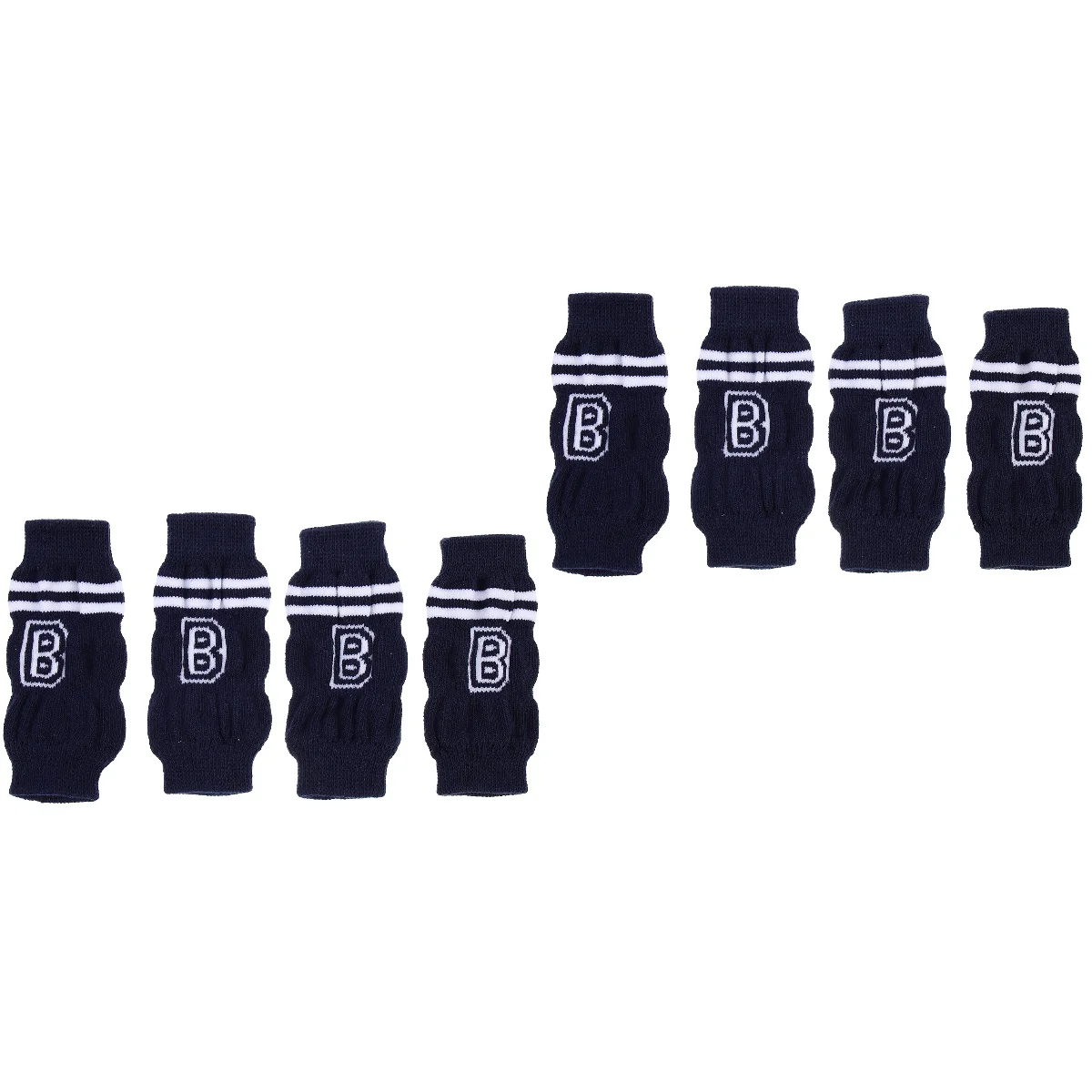 

Dog Leg Protector Hock Puppy Brace Socks Sleeve Warm Cover Winter Pet Braces Sock Bandage Splint Warmers Elbow Pad Knee Front