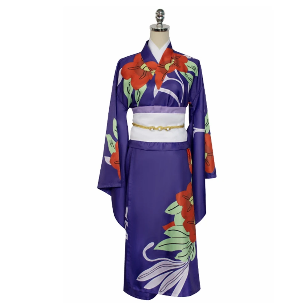 Унисекс аниме косплей костюм Tamayo костюмы униформы Индивидуальный размер