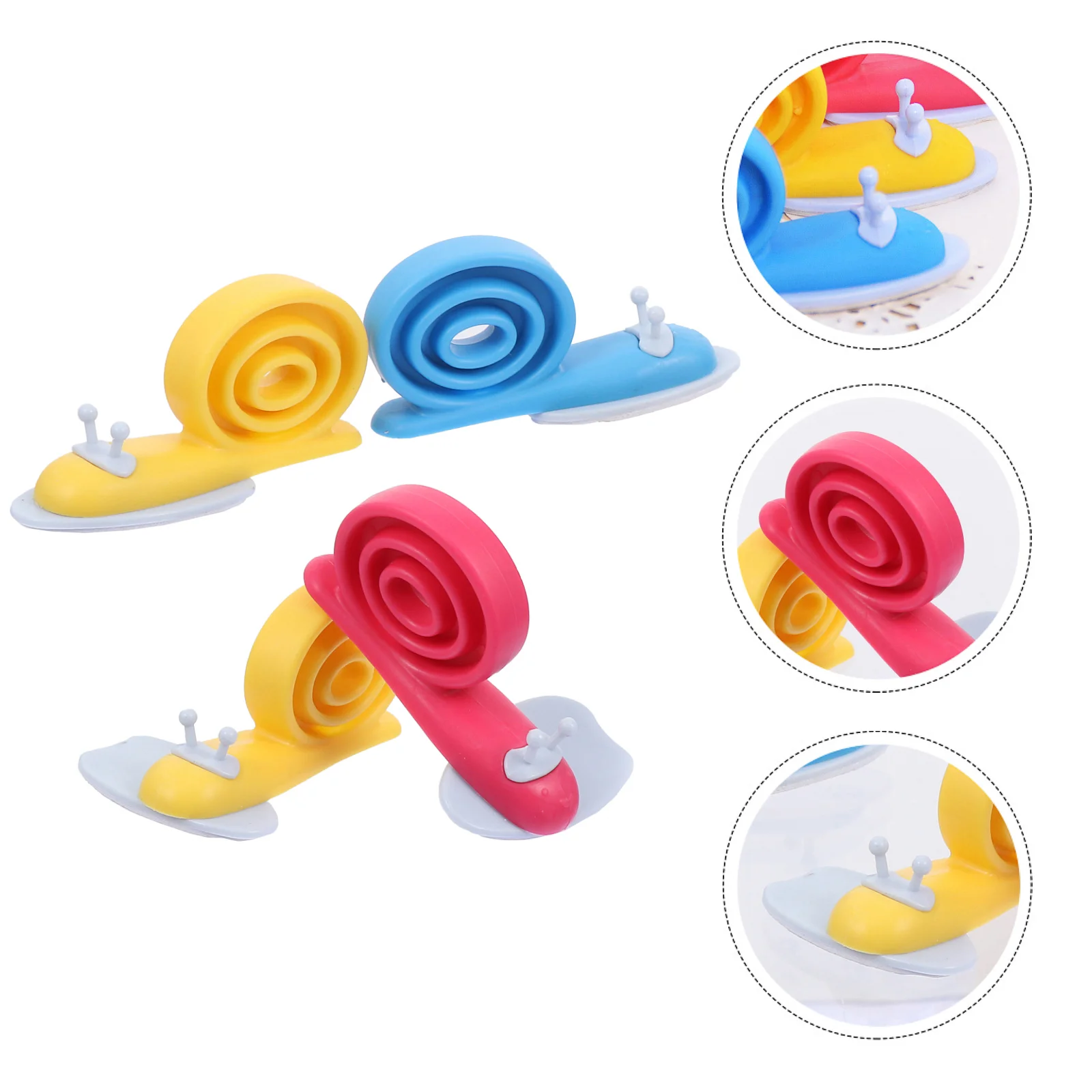 

4 Stopper Professional Accessories Part for Home Furniture Door