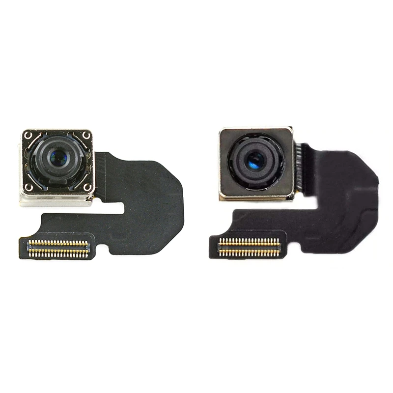 

Rear Camera For Iphone Back Camera Main Rear Camera Lens Flex Cable Camera For Iphone Repair Phone Parts
