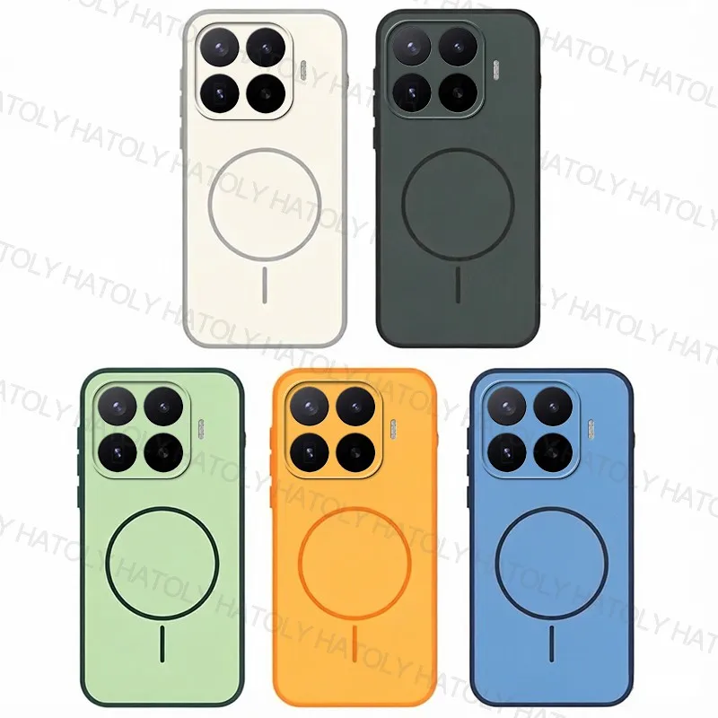 Фото Противоударный чехол для Xiaomi 17T Pro, легкий защитный бампер для Xiaomi 17T Mi 17T Pro №1