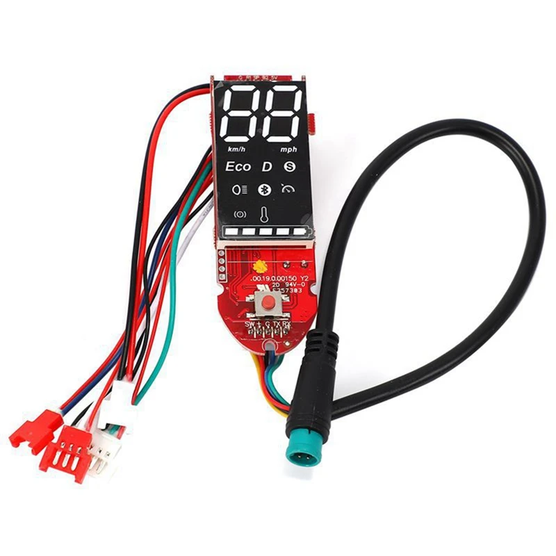 Модуль управления для электроскутера Xiaomi M365 36 В 350 Вт