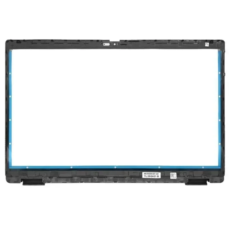 Фото Для Dell Latitude 15 3520 E3520 Новый корпус ноутбука, задняя крышка экрана, верхняя крышка/передняя рамка/шарниры 017XCF 04Y37V 0H5YMR 0WXN5F №3