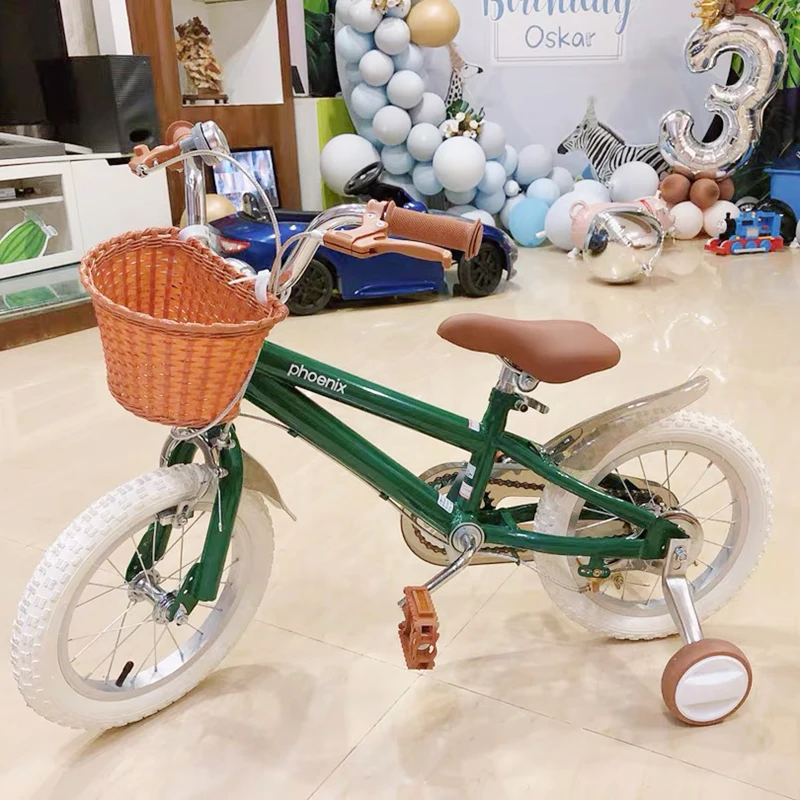 

Bmx Carbon Framework Mountain Bike Children' Ultralight Powerful Suspension Bicycle Children 3 To 6 Years Pedivela Bicycle