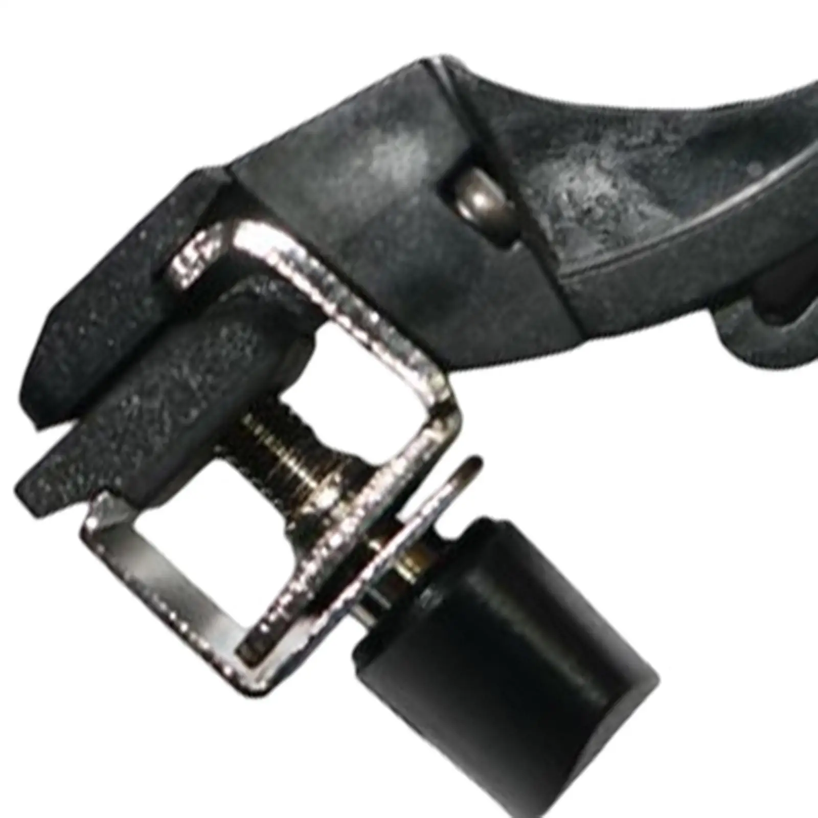 

Drum Mic Clamp Mount Adjustable Shockproof for Instrument Accessory Studio
