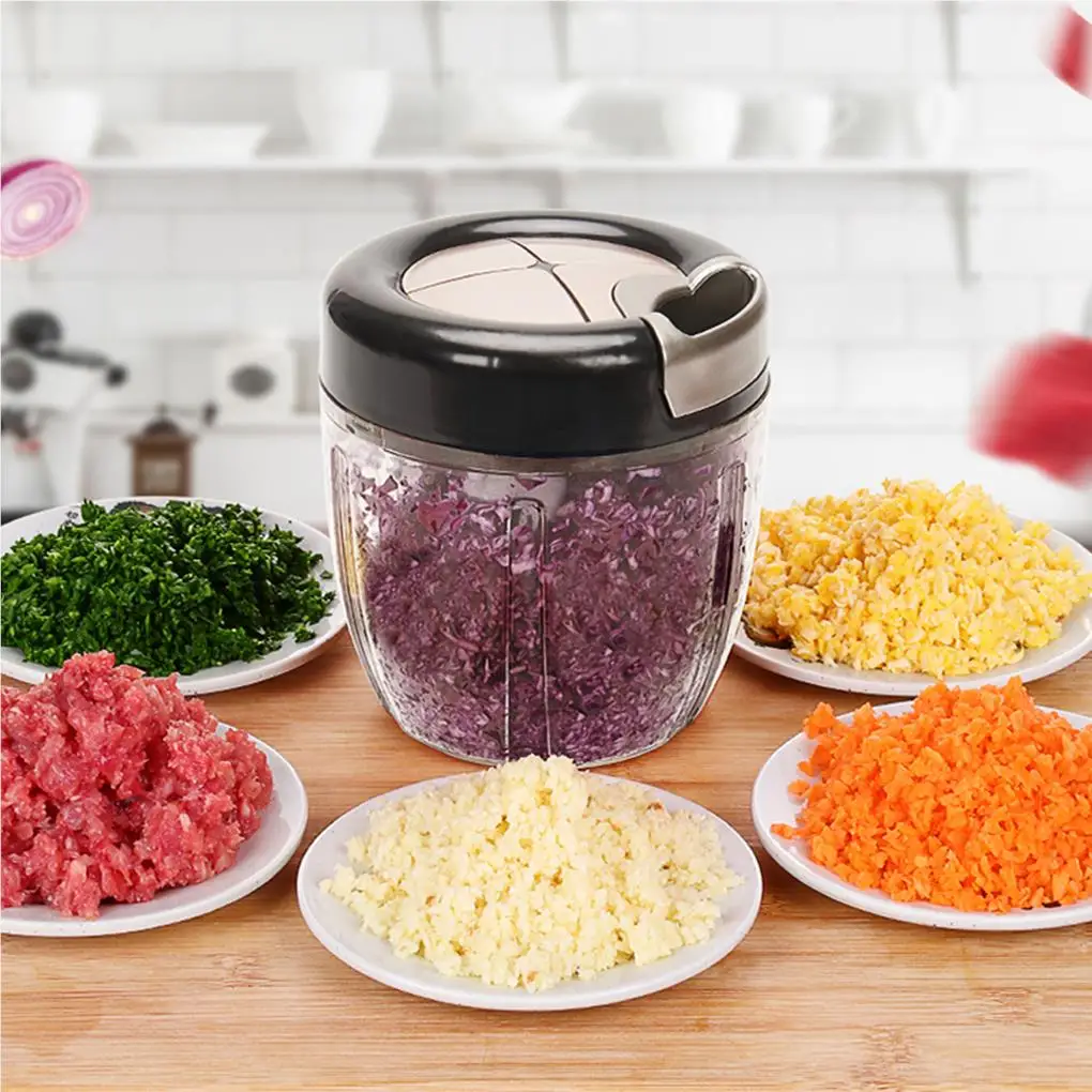 

Измельчитель для пищевых продуктов, бытовой шлифовальный инструмент, кухонный гаджет, измельчитель для овощей, измельчитель для мяса, прип...