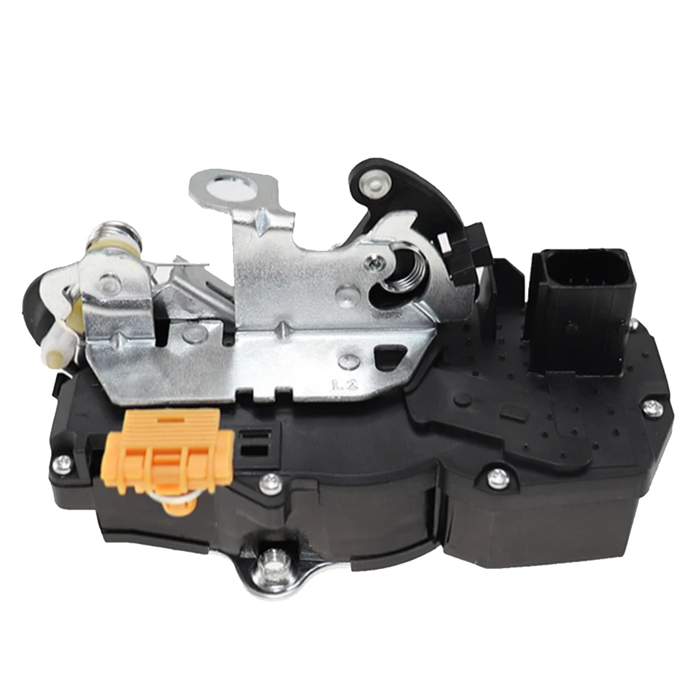 

Rear Left New Door Lock Actuator for 2007-2014 Escalade 931-108