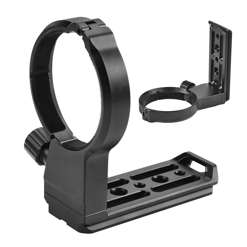 Ошейник для объектива 1/4 и 3/8 дюймов