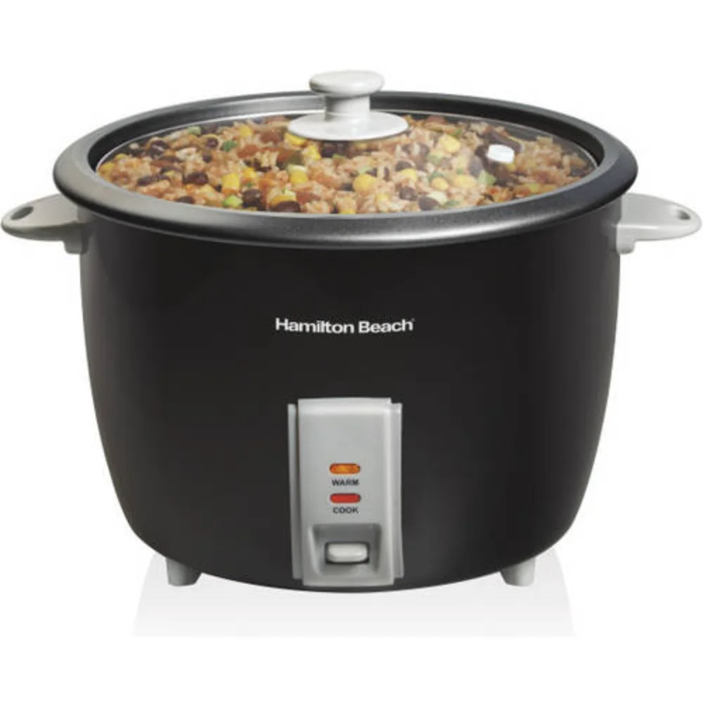 rice cookers Beach 30 Cup Rice Cooker, Model 37550