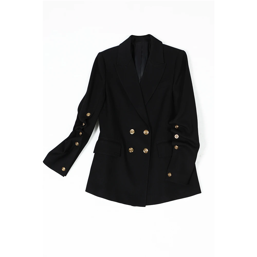 Рисунок 5 - Женский пиджак LEPLUSS для пожилых женщин