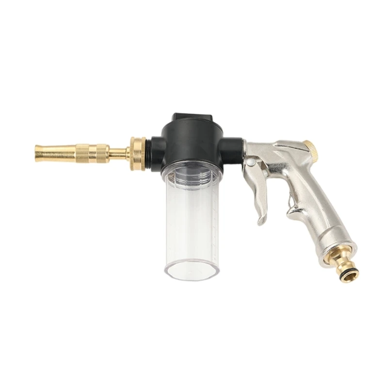 Водяные пистолеты для пенопласта регулируемая насадка и покрытие домашней