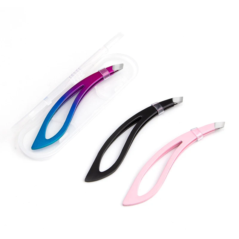 1 шт. щипцы для наращивания накладных ресниц