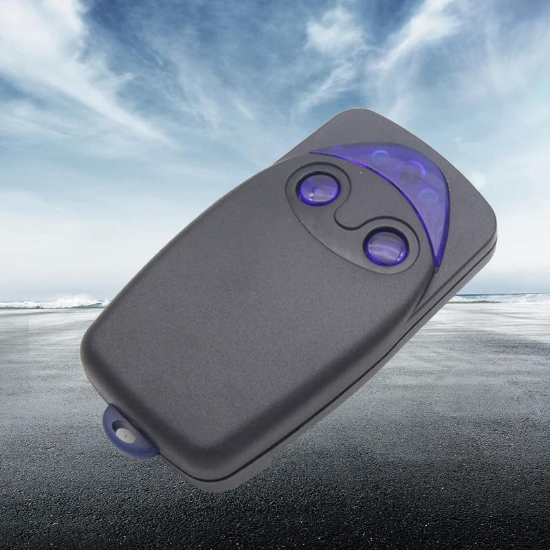 

Aubess Nice FLO Remote Control Transmitter APRICANCELLO Flo ORIGINAL Flor Flor-s Flo2r INTI 433.92mhz Garage Door Fixed Code