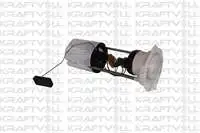 

Store code: 5050185 for fuel tank SAMANDIRASI complete Q5