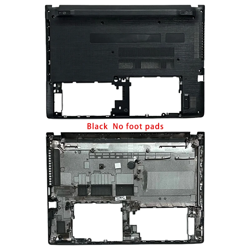 Новинка для Acer E5-475G E5-475 P249 Сменные аксессуары ноутбуков задняя крышка