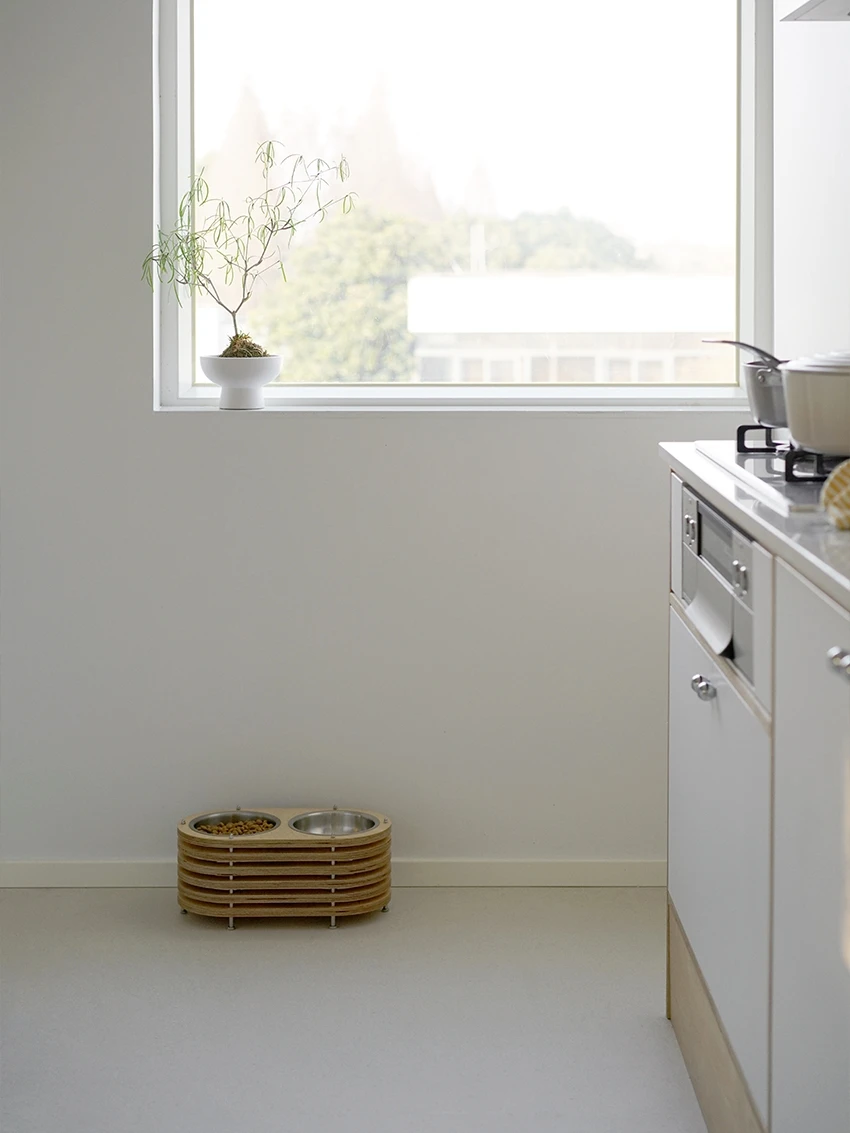 Противоскользящая и противоскользящая раковина для кошек собак защиты шеи еды