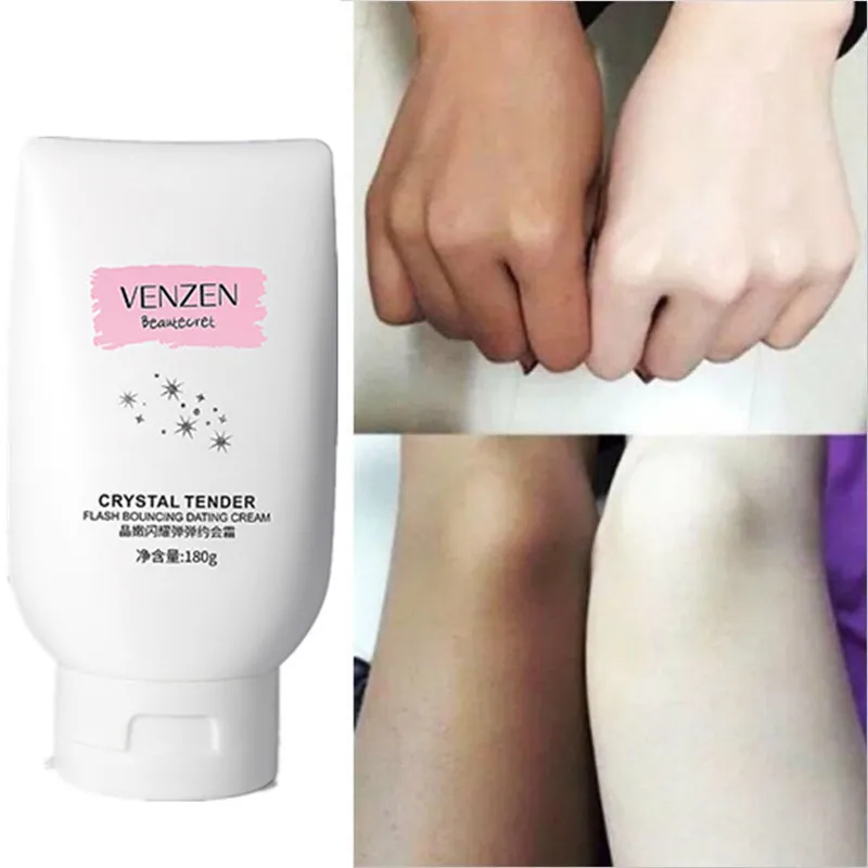 

180ML Whitening Cream Fade And Remove Freckless Whitening Miosturizing for Face Neck body Leg Skin Care Weaked Color Spot
