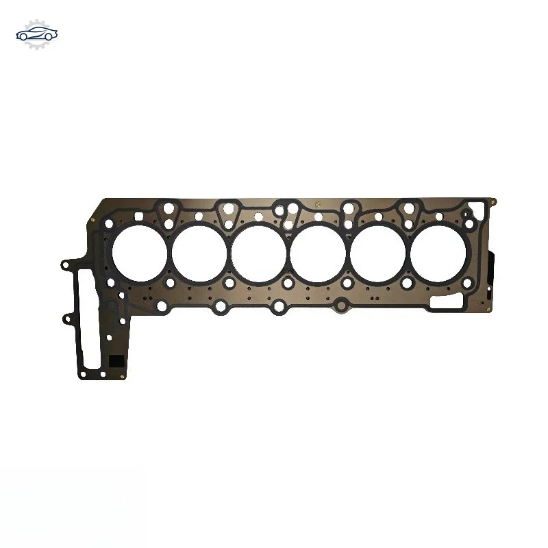 Фото Прокладка головки блока цилиндров 11127809755 для BMW N57 3, 5, 7, X5, X6 3.0 №1