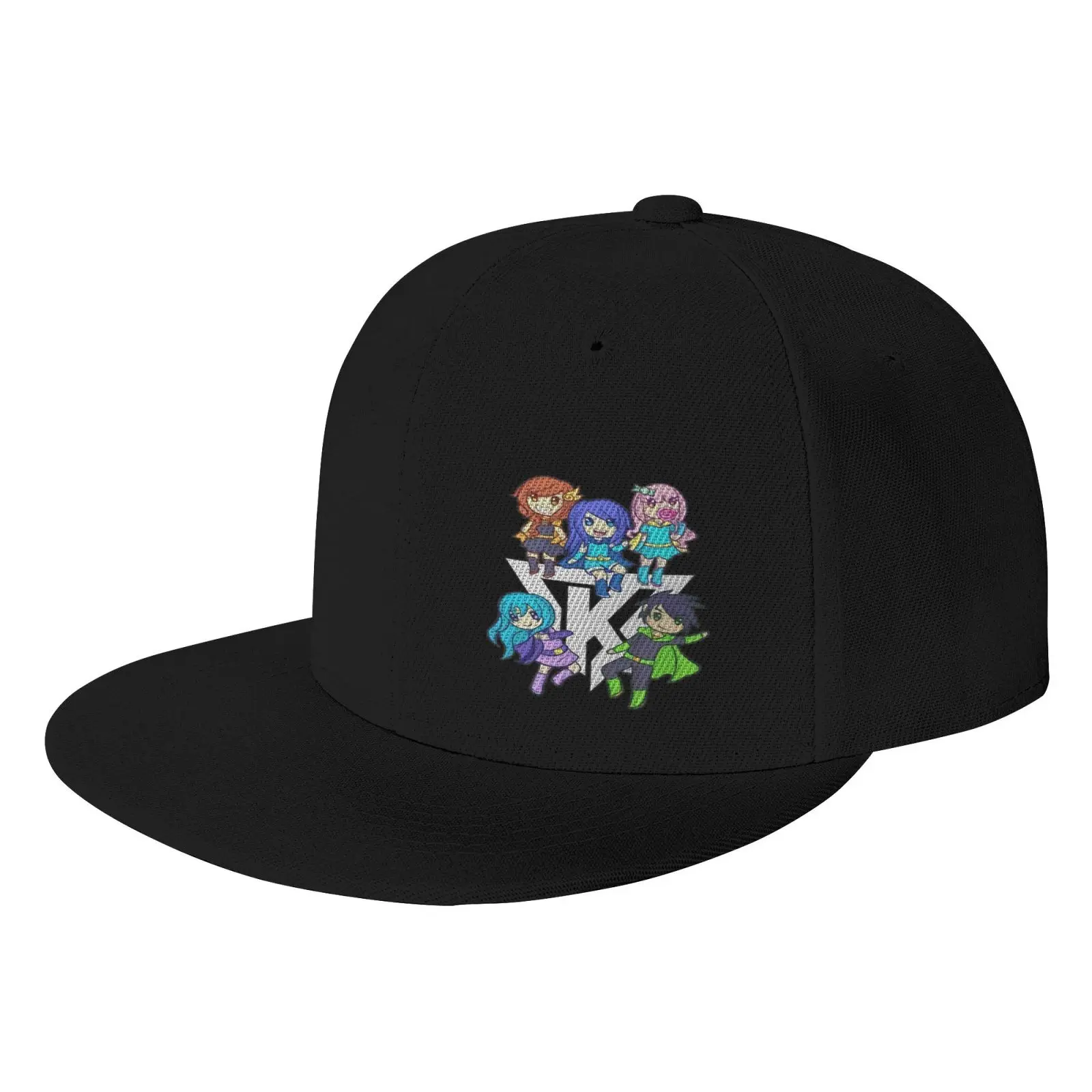 

Кепка Gacha Life Funneh Krew Gacha для 6053, мужская шапка, мужская вязаная шапка, кепка Cowgirl, стандартная Кепка для мальчиков, Мужская Стильная кепка s