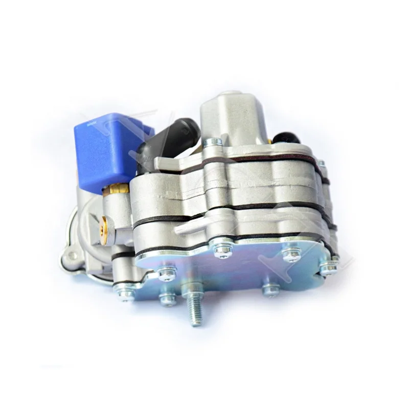 Газовое оборудование для быстрого комплекта AT09 газовый комплект генератора