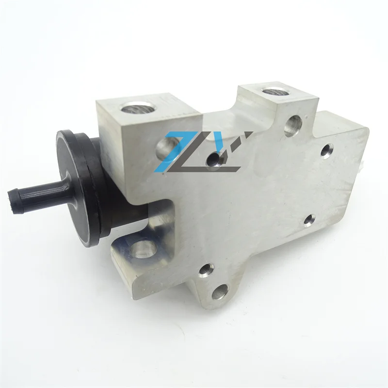 Топливный насос для двигателя 930K 938K 966F