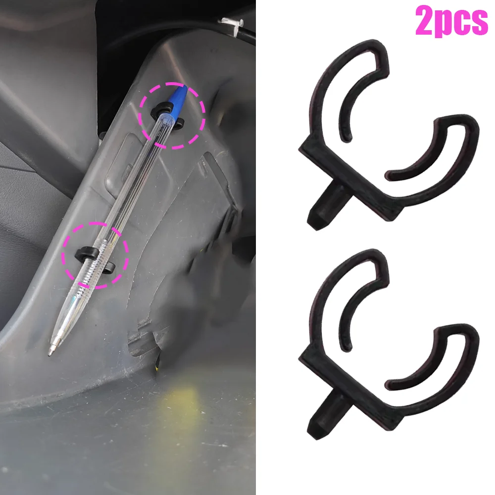 

2 шт., органайзер для перчаток Mitsubishi Lancer L200 Outlander Pajero Sport ASX Zinger Eclipse Cross Galant