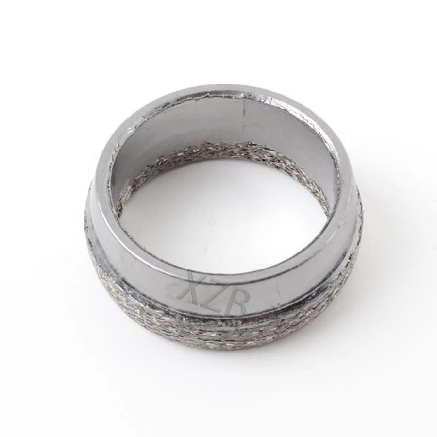 

2044920081 A2044920081 Original Sealing Gasket Exhaust Pipe Interface for Mercedes Benz 204 212 207 166 218 207 222