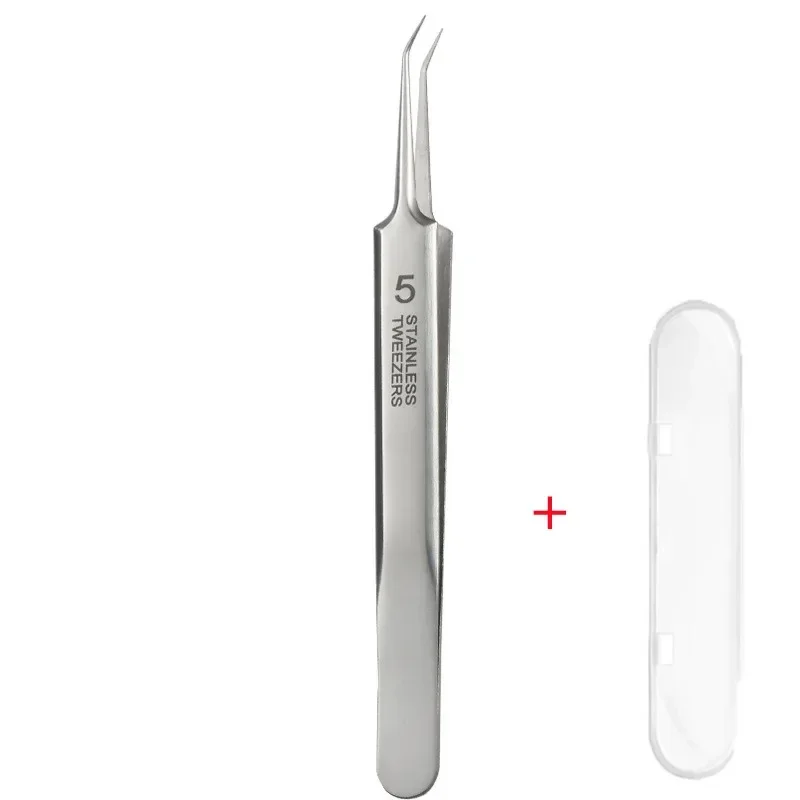 

Пинцеты ZWICKE из нержавеющей стали